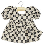 Minikane  Minikane Kleid Fiona mit Stirnband für die Gordi Puppen
