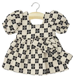 Minikane  Minikane Kleid Fiona mit Stirnband für die Gordi Puppen