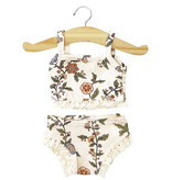 Minikane  Minikane two-piece underwear set for the Gordi dolls