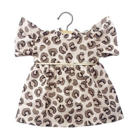 Minikane  Minikane Amigas Puppen / Robe Daisy und Baumwolle Léo