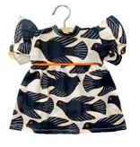 Minikane  Minikane Amigas poppen  jurk/ robe Daisy Salambo