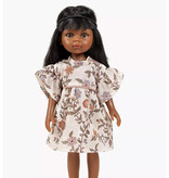 Minikane  Minikane Amigas Puppen / Robe Daisy und Baumwolle Gisèl