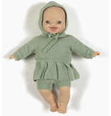 Minikane  Minikane collection babies baby doll Liv