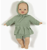 Minikane  Minikane collection babies babypop Liv