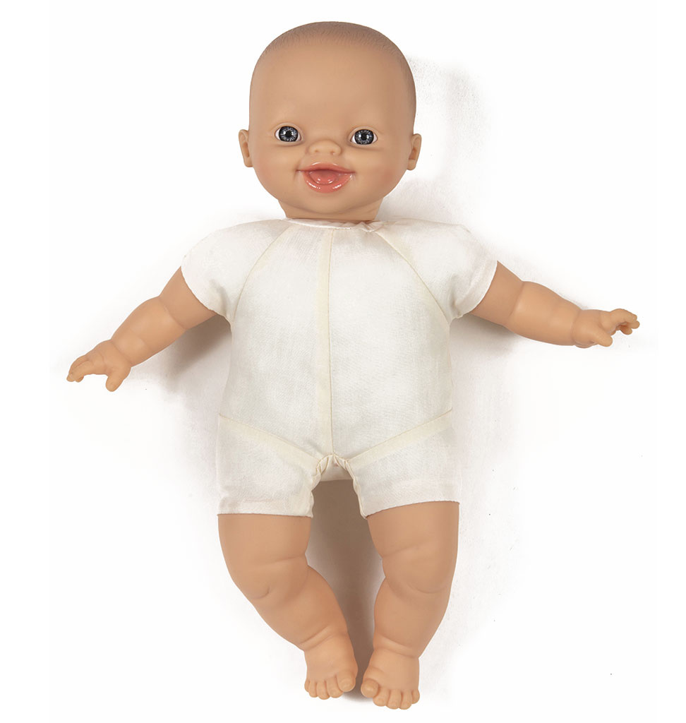 Minikane  Minikane collection babies babypop Liv