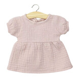 Minikane  Minikane collection babies / robe faustine
