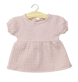 Minikane  Minikane collection babies / robe faustine