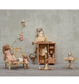 Maileg Maileg rattan bench / large