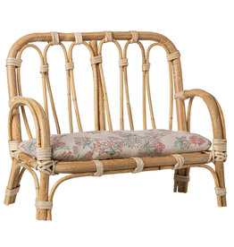 Maileg Maileg rattan bench / large