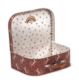 Minikane  Minikane suitcase set with three suitcases