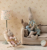 Maileg Maileg Mikrohase / Rosensand / Strickanzug