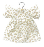 Minikane  Minikane Amigas doll dress Daisy and coton Feline