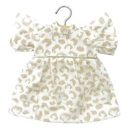 Minikane  Minikane Amigas dolls / robe Daisy and coton Feline