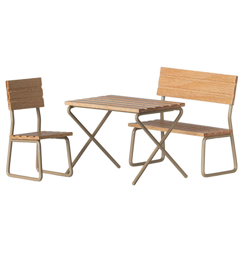 Maileg Maileg tuinset voor de muisjes