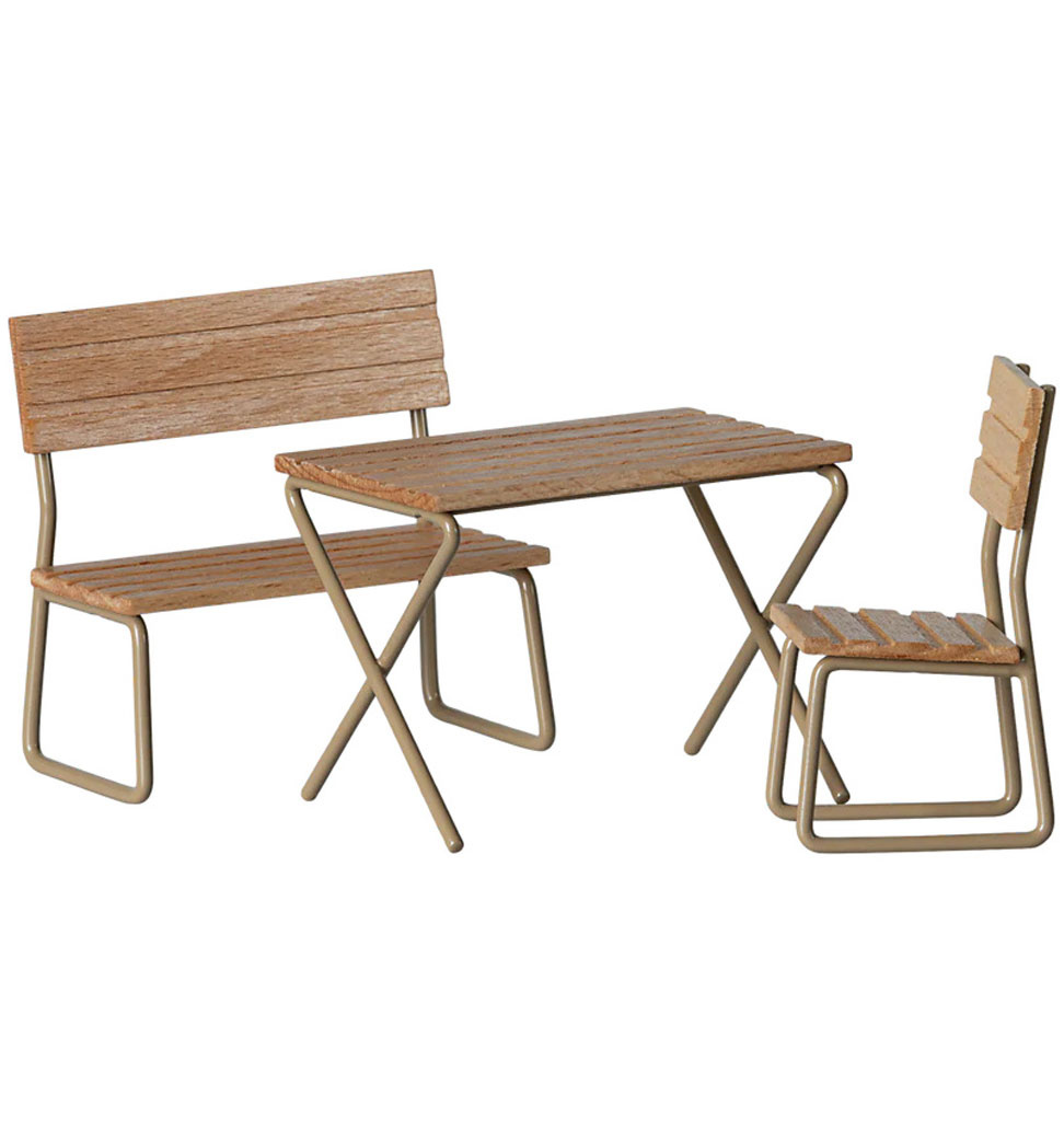 Maileg Maileg garden set for the mice