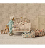 Maileg Maileg Reisebett / blau für Babymaus