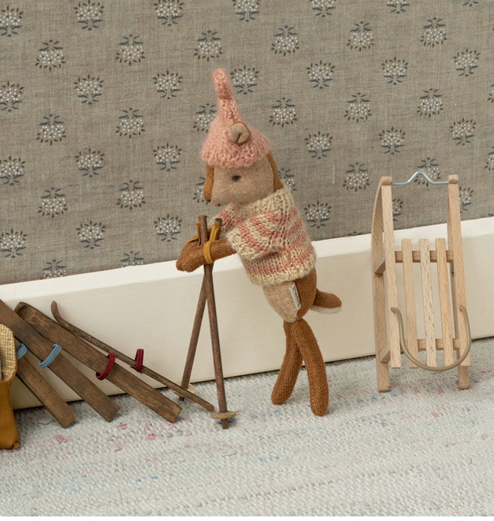 Maileg Maileg Little Sister deer