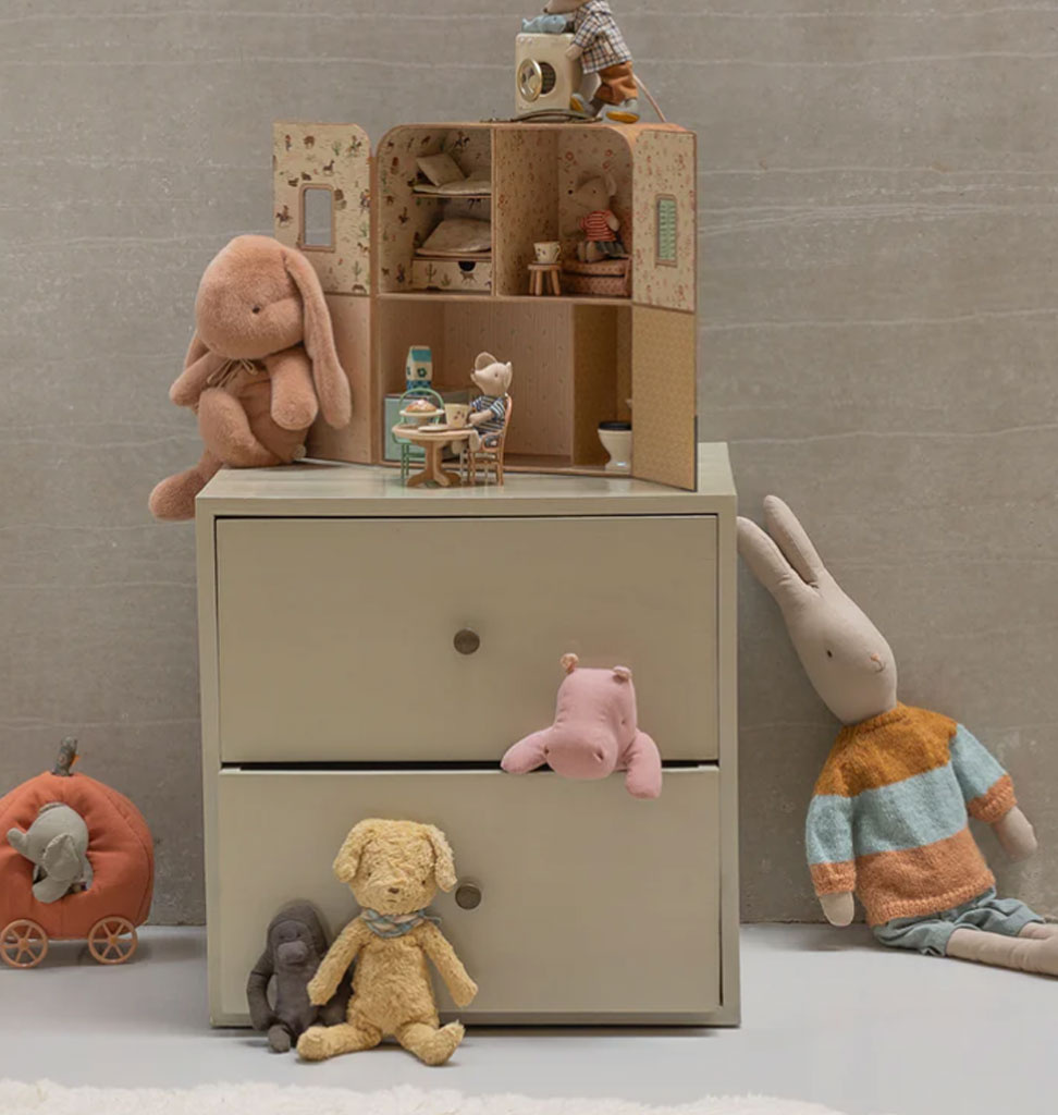 Maileg Maileg Safari Friends gorilla