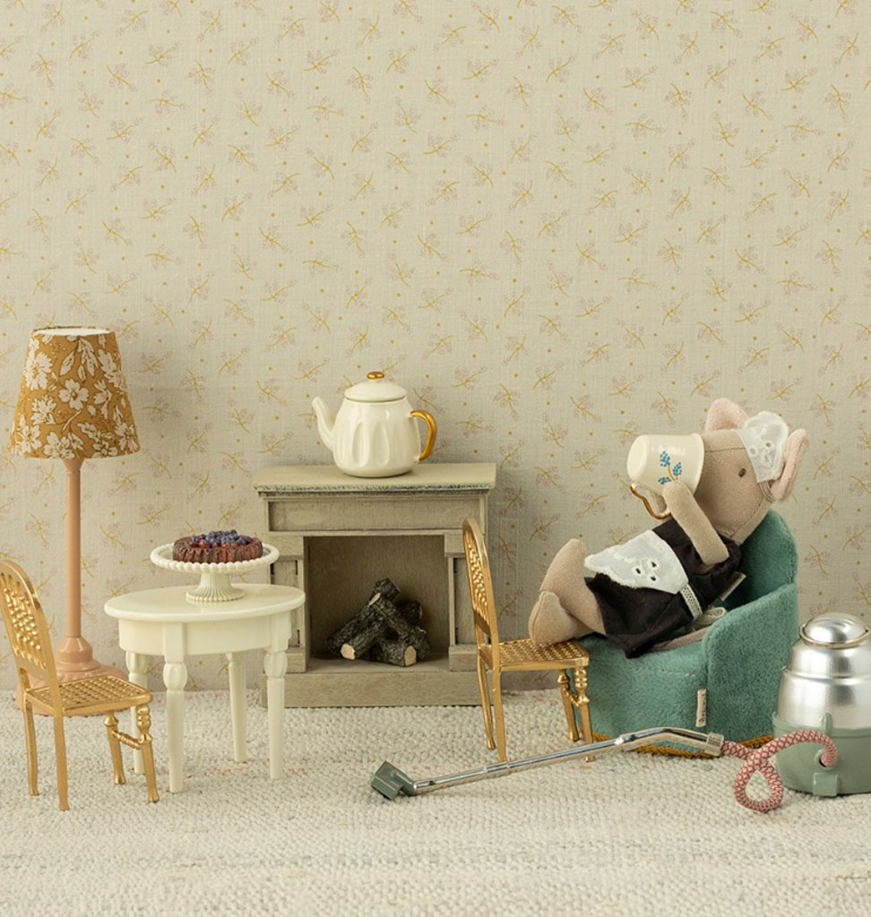 Maileg Maileg Dienstmädchen Maus große Schwester / Dienstmädchen