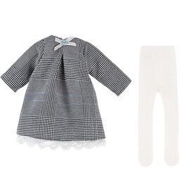 Paola Reina poppen Paola Reina clothing set 'Liu' for Amigas dolls