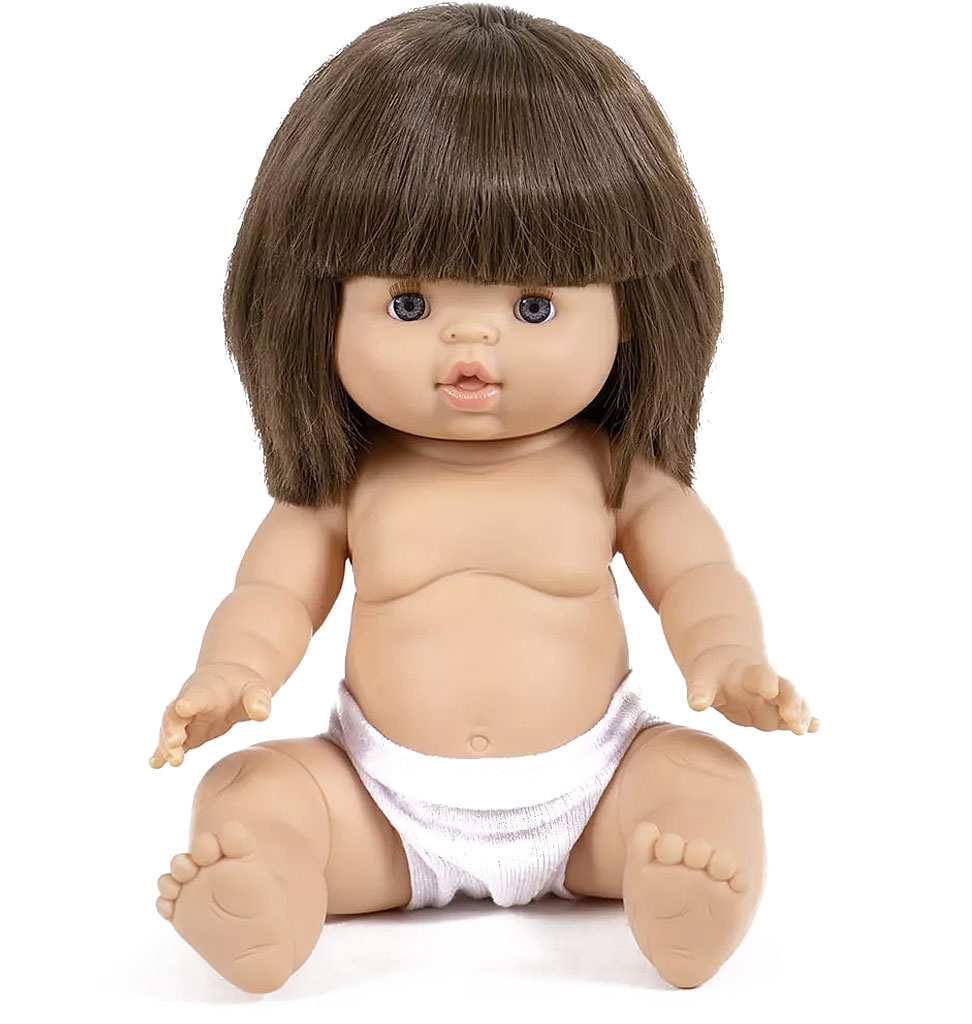 Minikane  Minikane Gordi Puppe Chloé