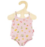 Heless Prinzessin Emily Unterwäsche-Set ohne Absatz (28-35 cm)