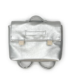 Minikane  Minikane Schultasche für Puppen / silber
