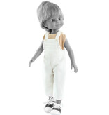 Paola Reina poppen Paola Reina Amigas poppen kledingset Martin