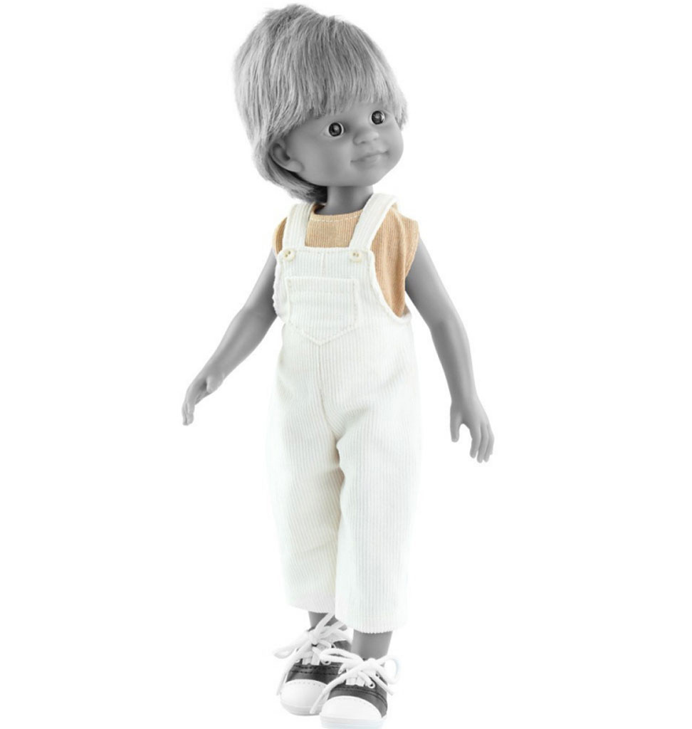 Paola Reina poppen Paola Reina Amigas doll clothing set Martin