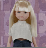 Minikane  Minikane Paola Reina Amigas Puppe Meï mit Höschen