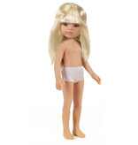 Minikane  Minikane Paola Reina Amigas Puppe Meï mit Höschen