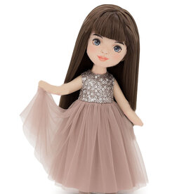 Orange Toys Orange Toys Sweet Sisters Puppe Sophia mit Ballkleid