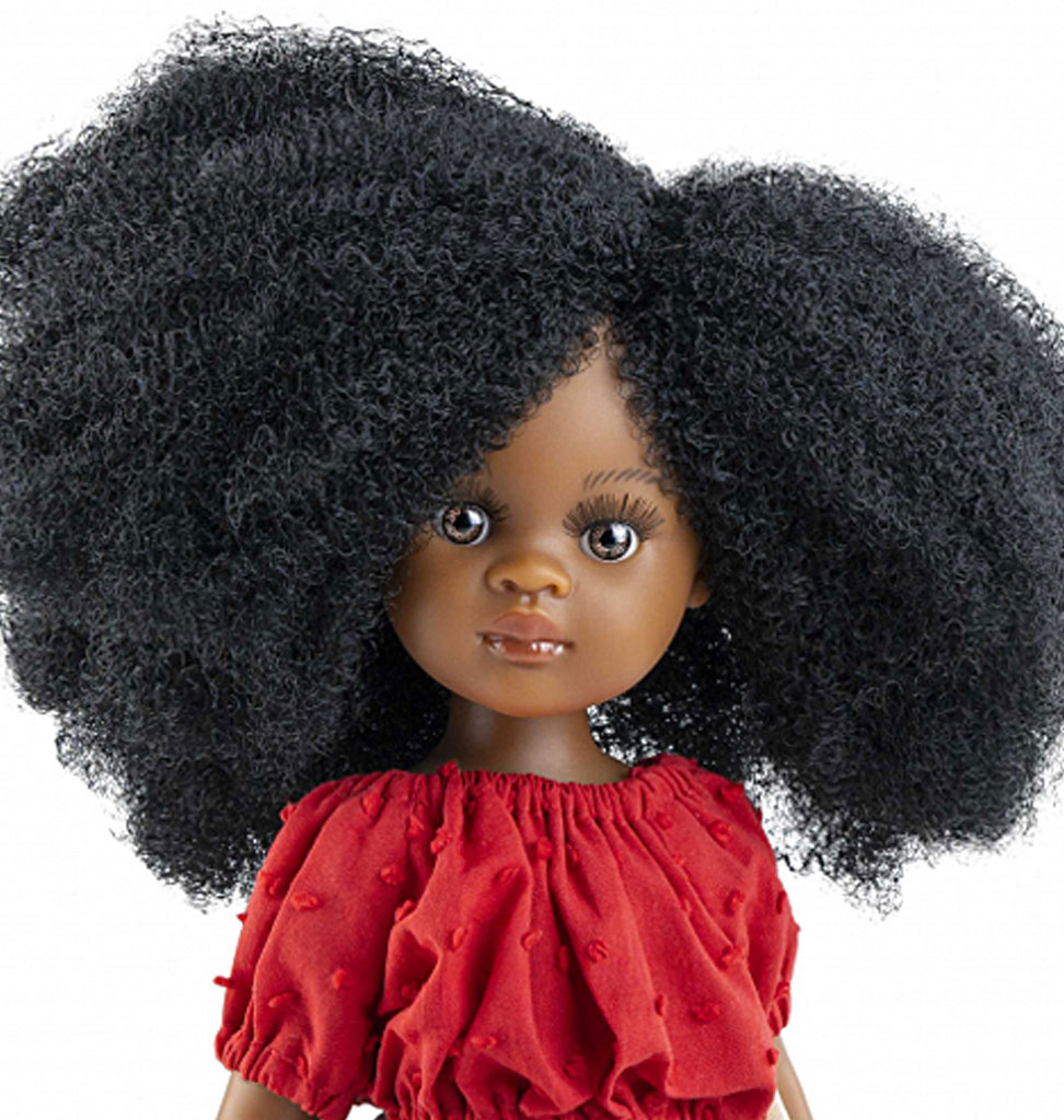 Paola Reina poppen Paola Reina Amigas doll clothing set Camilla