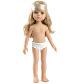 Paola Reina poppen Paola Reina Amigas doll Carla / show model