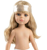 Paola Reina poppen Paola Reina Amigas doll Carla / show model