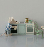 Maileg Maileg kitchen counter / kitchen unit for the mice