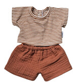 Hollie Hollie Terra Kleidungsset für Gordi-Puppen / Oberteil mit Rock - Copy