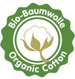 Heless Heless dungarees with t-shirt for Gordi dolls / ochre yellow