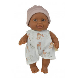 Paola Reina poppen Paola Reina Peques / Puppegies doll Guillo with clothes