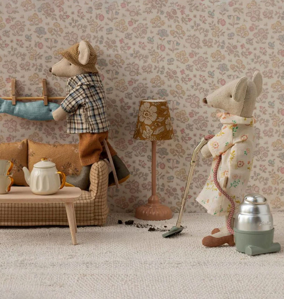 Maileg Maileg grandpa / grandfather mouse