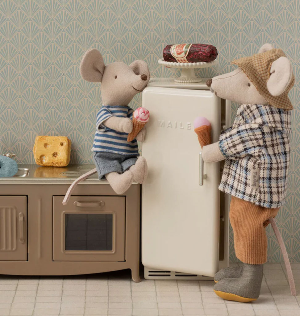 Maileg Maileg grandpa / grandfather mouse