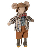 Maileg Maileg grandpa / grandfather mouse