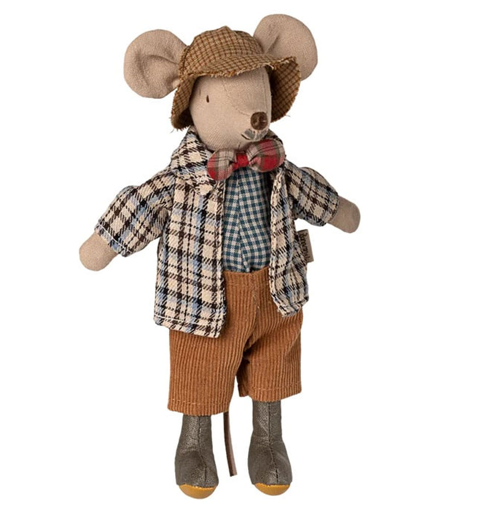 Maileg Maileg grandpa / grandfather mouse