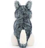 Jellycat knuffels Jellycat Jackson husky