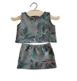 Minikane  Minikane Gordi doll clothing set Miami