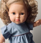 Minikane  Minikane Gordi Puppe Lola 34 cm