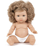 Minikane  Minikane Gordi Puppe Lola 34 cm