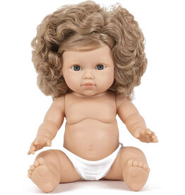 Minikane  Minikane Lola / Gordi Puppe