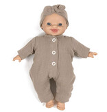 Minikane  Minikane Kollektion Babys Babypuppe Liv