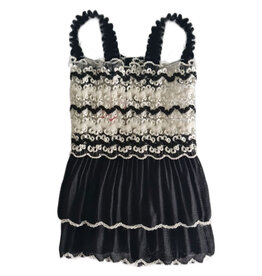 Paola Reina poppen Paola Reina Amigas Kleid